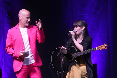 Dobrodelni koncert za deklico Loro  03 Foto Ljubo Vukelič